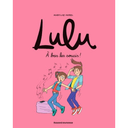 Lulu, Tome 09