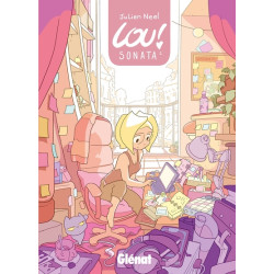 Lou ! Sonata - Tome 01