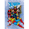 X-Men: L'intégrale 1982 (T06)