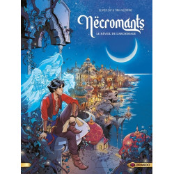 Nécromants - vol. 01/2