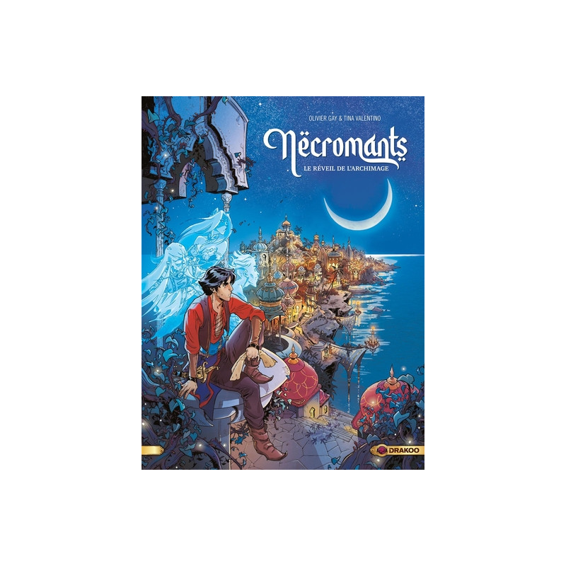 Nécromants - vol. 01/2