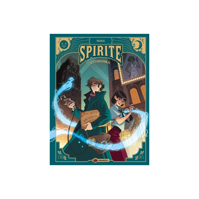 Spirite - vol. 01/4