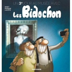 Un jour au musée avec les...