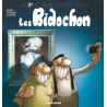 Un jour au musée avec les Bidochon - Tome 03