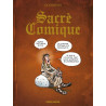 Sacré comique