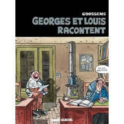 Georges et Louis romanciers...