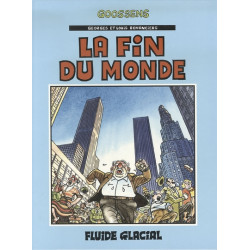 Georges et Louis romanciers...