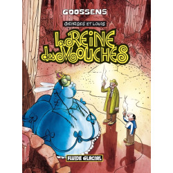 Georges et Louis romanciers...