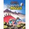 Georges et Louis romanciers - Tome 05 - La planète des moules