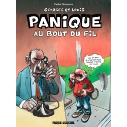 Georges et Louis romanciers...