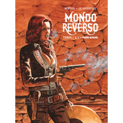 Mondo reverso - Ecrin Tome...