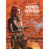 Mondo reverso - Ecrin Tome 01 et Tome 02 + Poster