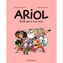 Ariol, Tome 15