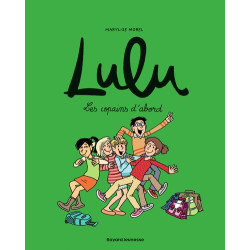 Lulu, Tome 08