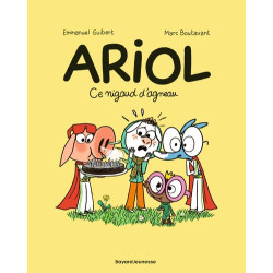 Ariol, Tome 14