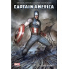 Captain America : La légende vivante