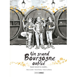 Un grand Bourgogne oublié -...