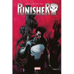 Punisher All-new...