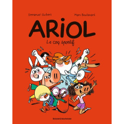 Ariol, Tome 12
