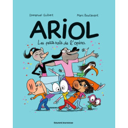 Ariol, Tome 10