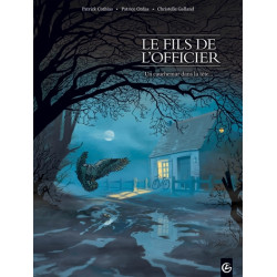 Le Fils de l'officier -...