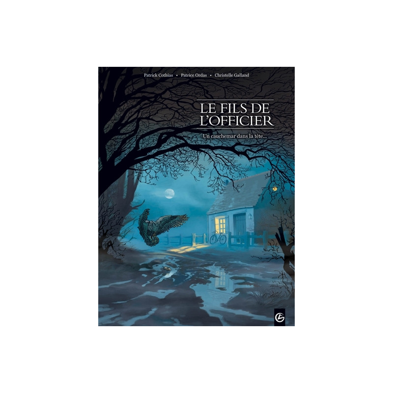 Le Fils de l'officier - vol. 02/3