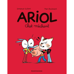 Ariol, Tome 06