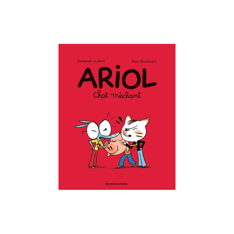 Ariol, Tome 06