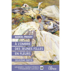 A L'OMBRE DES JEUNES FILLES...