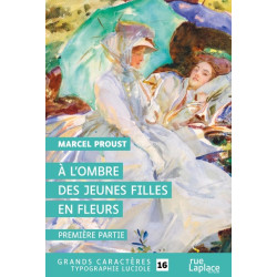 A L'OMBRE DES JEUNES FILLES...