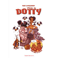 L'enfer de Dotty