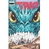 Trio (Cover B)