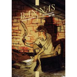 BANANAS N°18