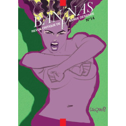 Bananas N°14