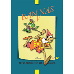 Bananas N°12