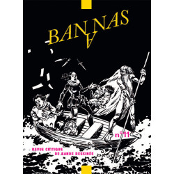 Bananas N°11