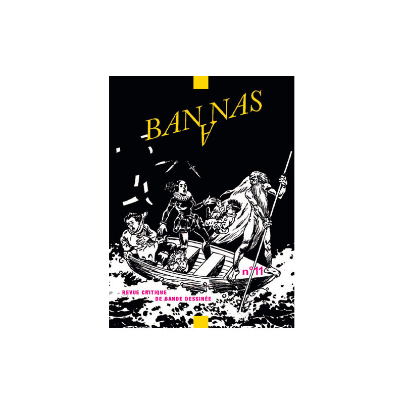 Bananas N°11
