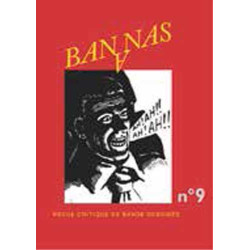 Bananas N°09