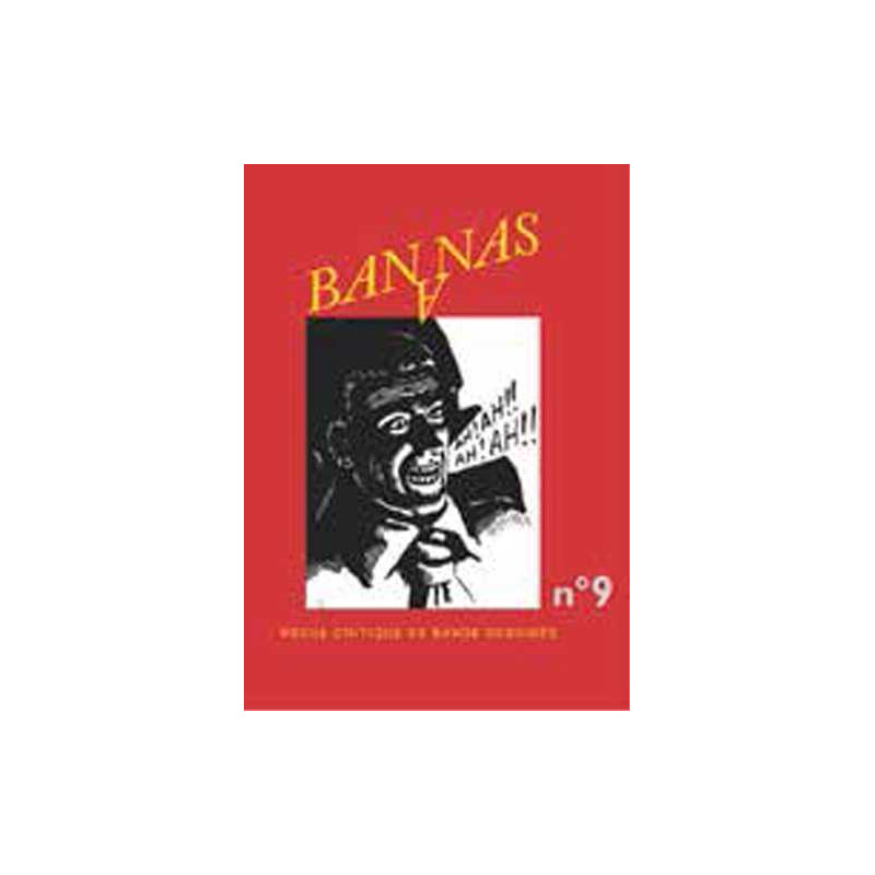 Bananas N°09