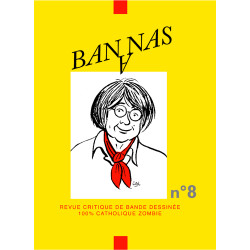 Bananas N°08