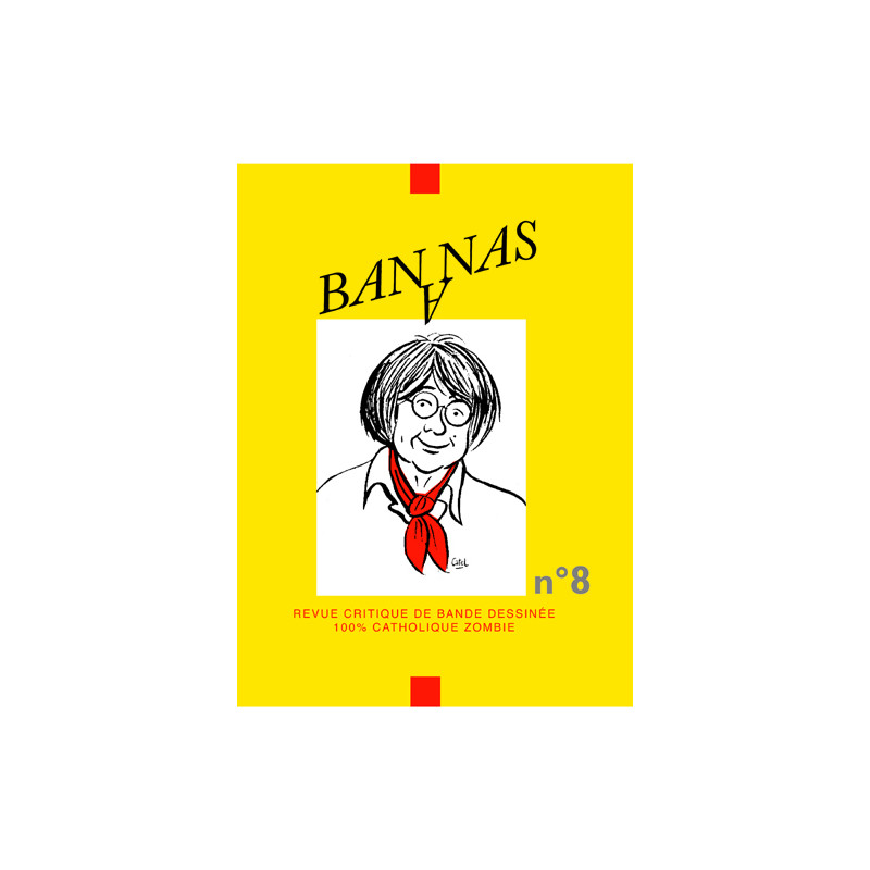 Bananas N°08