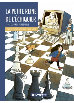 LA PETITE REINE DE L'ÉCHIQUIER