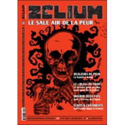 Zelium N°11 : Le sale air...