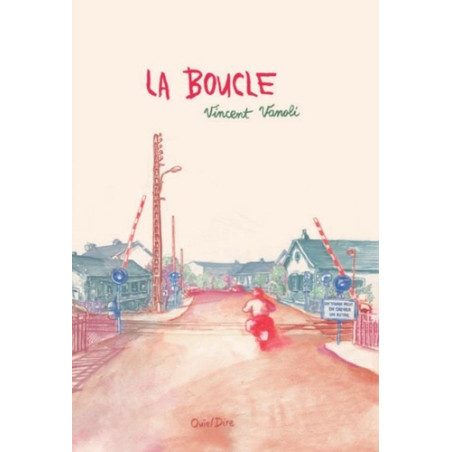 La Boucle