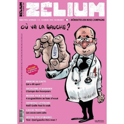Zelium N°7 : Où va la...