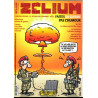 Zelium N°6 Faites La Guerre Pas L'Humour