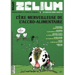 Zelium N°5 : l'ère...
