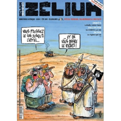 Zelium N°4 : Tourisme,...