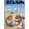 Zelium N°4 : Tourisme, vagabondages et crustacés