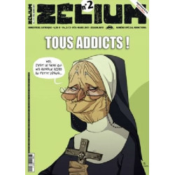 Zelium N°2 : Manies,...